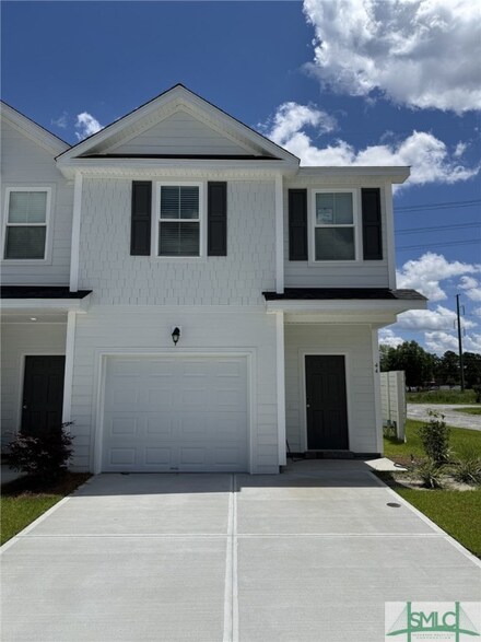 44 Stafford Loop, Richmond Hill, GA 31324