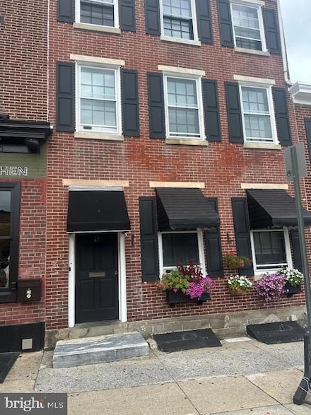 13 N Walnut St Unit D., West Chester, PA 19380