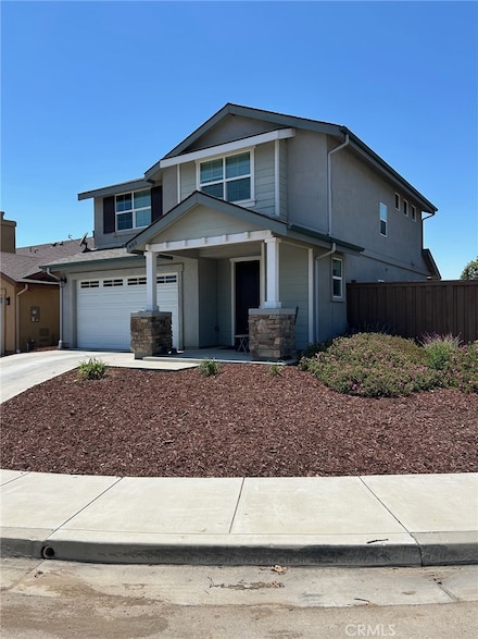 485 S 1st St, Santa Maria, CA 93455
