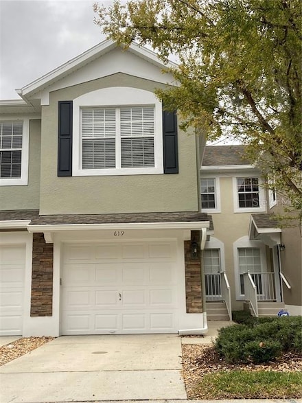619 Allerton Way, Sanford, FL 32771
