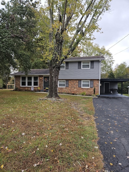 317 Lakeshore Dr, McMinnville, TN 37110