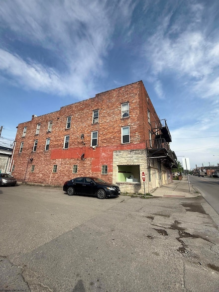 203 Randolph Ave, Elkins, WV 26241