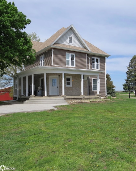 5170 80th St, Montezuma, IA 50171