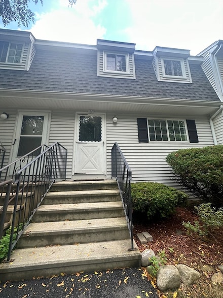 18 Westford Rd Unit 44, Ayer, MA 01432