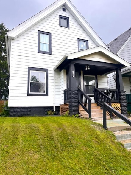 3146 N 15th St, Milwaukee, WI 53206