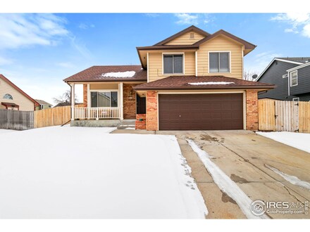 2919 Stockbury Dr, Fort Collins, CO 80525