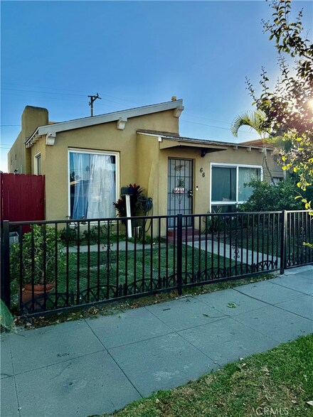 66 E Platt St, Long Beach, CA 90805
