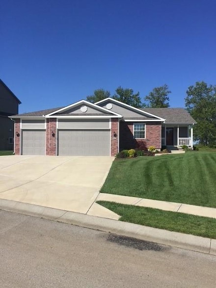 19706 E 20th St N, Independence, MO 64058