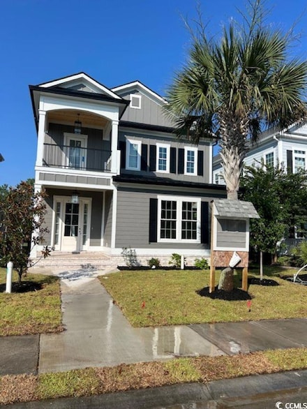 1348 Rue de Jean Ave, Myrtle Beach, SC 29579