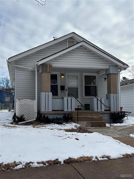 4065 Concordia Ave, Saint Louis, MO 63116