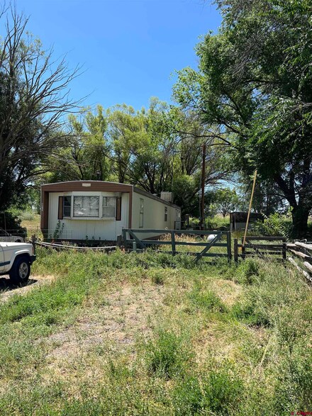 51230 & 51234 Cactus Trail Rd, Delta, CO 81416