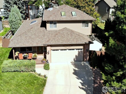 2912 Cormorant Place, Longmont, CO 80503