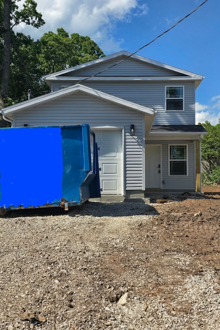 4071 White Oak Rd Unit Lot 5, Merriam Woods, MO 65740