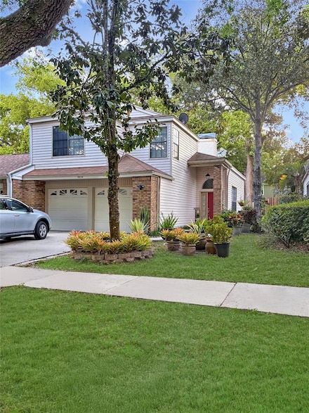 2832 Risser Ave, Orlando, FL 32812
