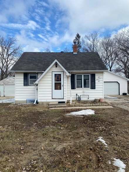110 Clinton St, Austin, MN 55912
