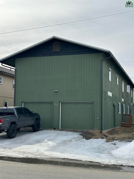 1025 27th Ave Unit 2, Fairbanks, AK 99701