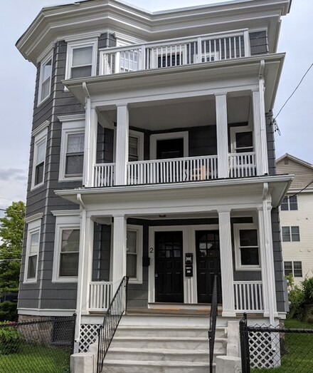 2-4 Chester St, Malden, MA 02148