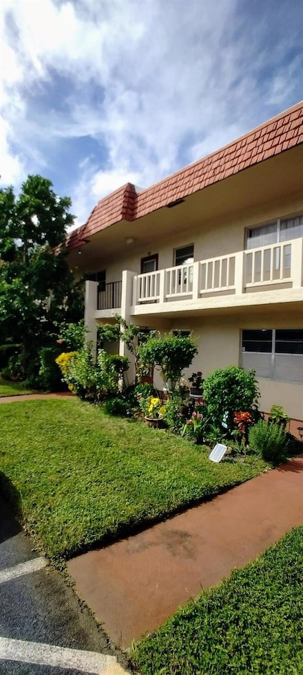 2 Abbey 203 Ln Unit 203, Delray Beach, FL 33446