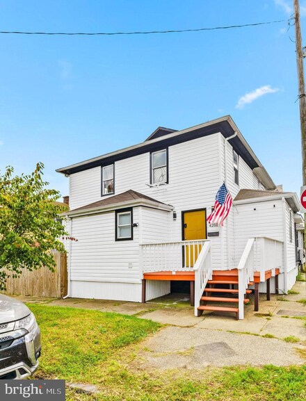 4201 Morrison Ct, Curtis Bay, MD 21226