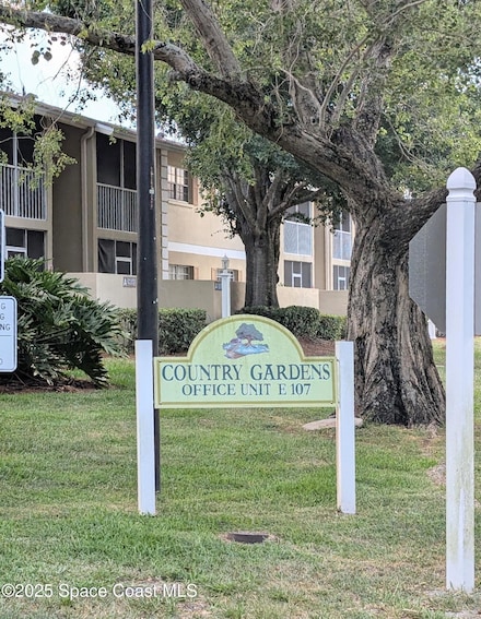 1648 Sunny Brook Ln NE Unit M110, Palm Bay, FL 32905