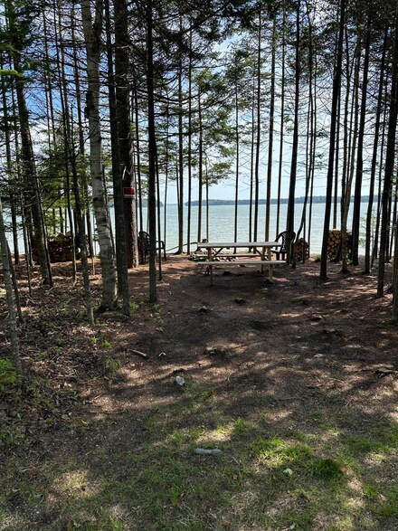 Lot 178 Rays Point Rd, Milbridge, ME 04658