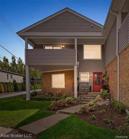 255 Southfield Rd Unit 1, Birmingham, MI 48009