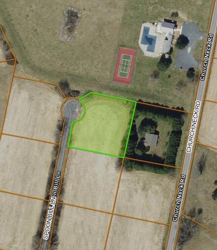 Lot 156 Spoonbill Ln Unit 156, MacHipongo, VA 23405