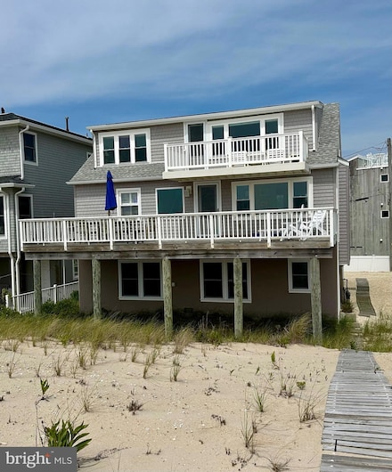 2313 Ocean Ave, Surf City, NJ 08008