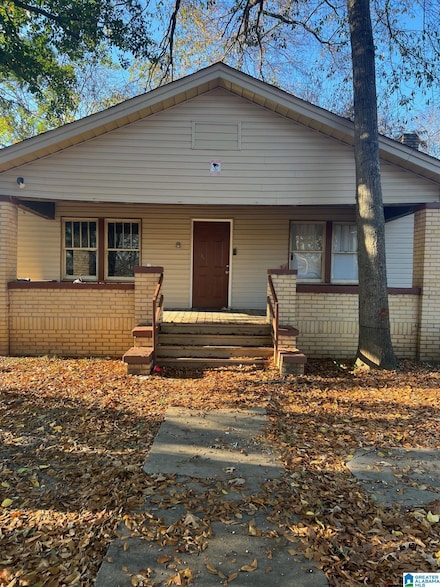 3316 Park Ave SW, Birmingham, AL 35221