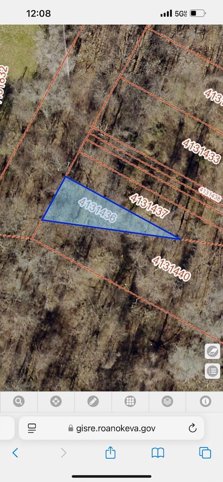0 Buena Vista Blvd SE, Roanoke, VA 24013