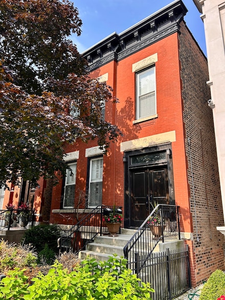 2024 N Clifton Ave Unit 1, Chicago, IL 60614