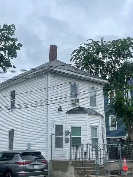 55 Fuller St, Brockton, MA 02301