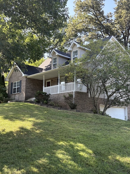 3439 Heatherwood Trace, Clarksville, TN 37040