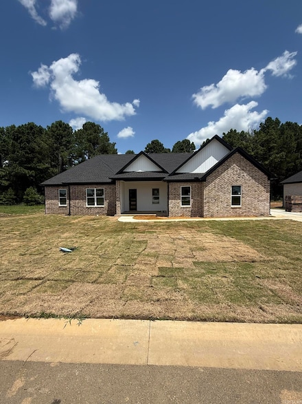 1712 Seattle Slew St, Searcy, AR 72143