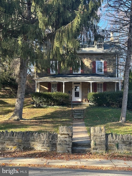 209 Greenwood Ave, Wyncote, PA 19095