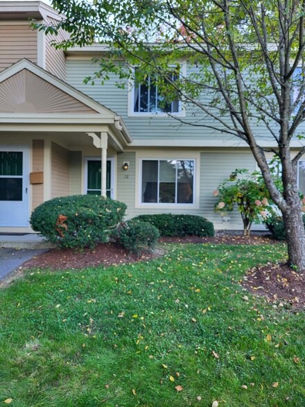 238 Base Hill Rd Unit 10, Keene, NH 03431