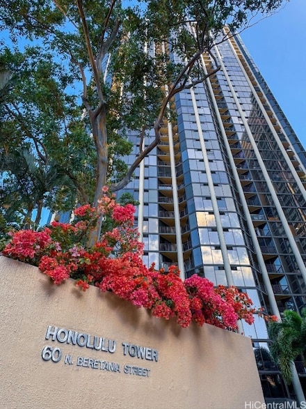 60 N Beretania St Unit PHB2, Honolulu, HI 96817