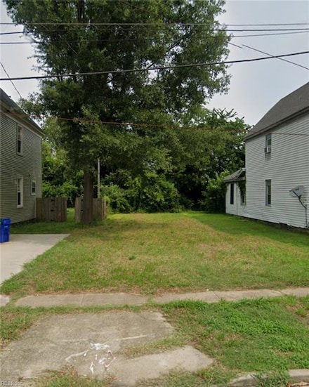 1149 24th St, Newport News, VA 23607