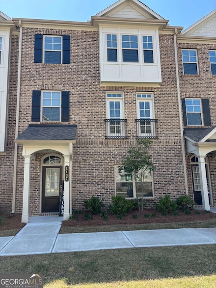 1437 Halstead Place Unit 1437, Suwanee, GA 30024