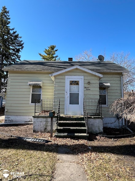 1315 Adams St, Saginaw, MI 48602