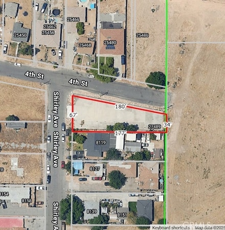 27489 4th St, San Bernardino, CA 92410