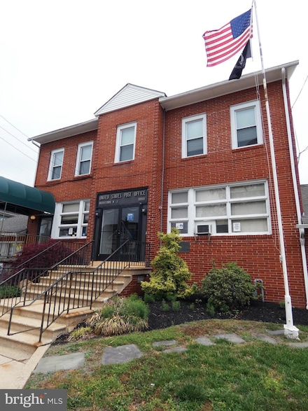 35 East Ave Unit 3, Woodstown, NJ 08098
