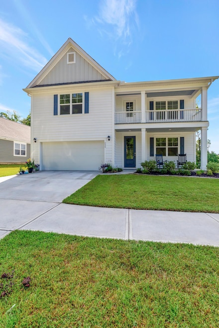 480 Oak View Way, Summerville, SC 29483