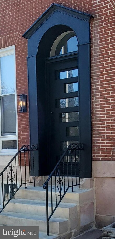 2008 Druid Hill Ave, Baltimore, MD 21217