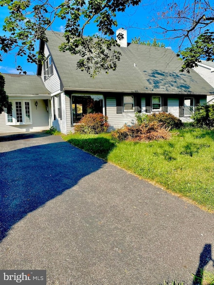46 Beaverdale Ln, Willingboro, NJ 08046