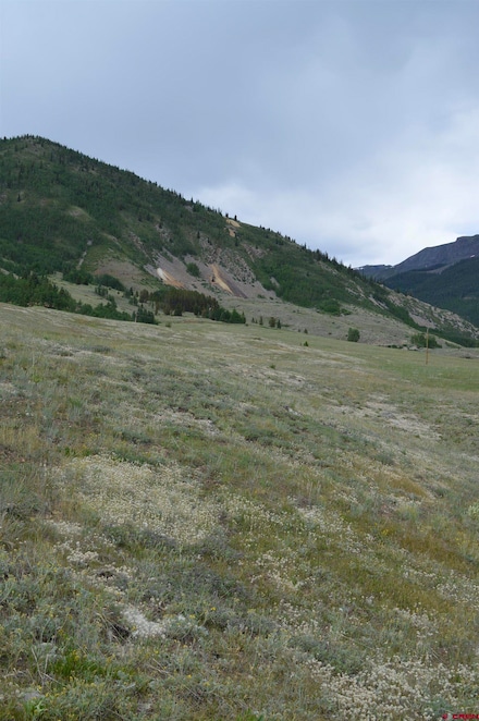 TBD Bluff St (Between 6th & 7th), Silverton, CO 81433