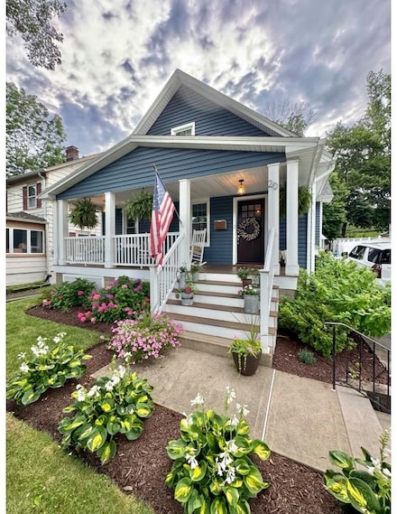 20 Colonial Rd, Morristown, NJ 07960