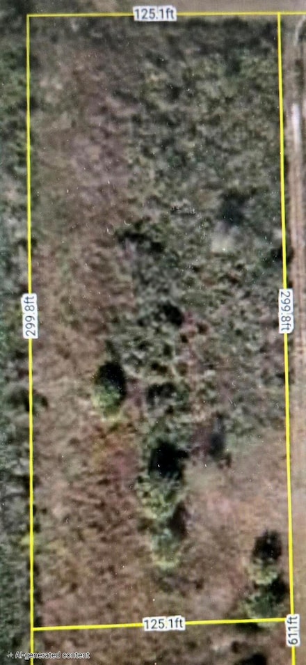 19728 260th St, Okeechobee, FL 34972