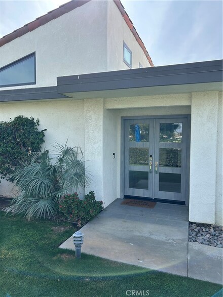 41 Leon Way, Rancho Mirage, CA 92270