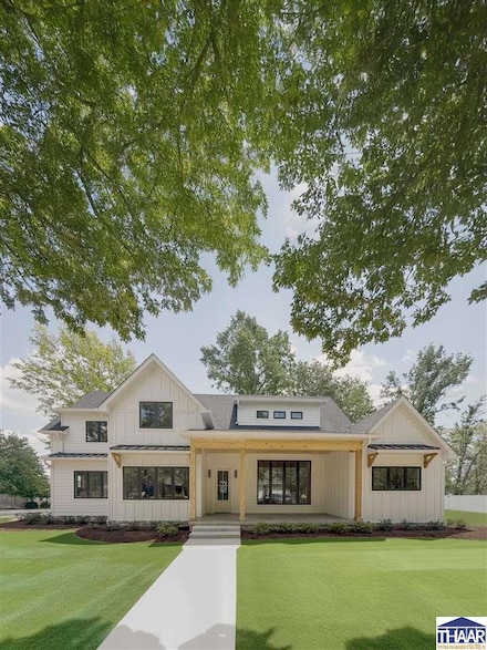 3879 Golf Bag Ln Unit Lot 7 Ph I, Terre Haute, IN 47802